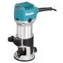 Elektriskā frēzēšanas-griešanas mašīna 710W Makita RT0702C