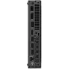 Lenovo ThinkStation P3 Tiny Gen 2 darbstacija, Intel Core Ultra 9 285, 32 GB DDR5, 512 GB SSD, Windows 11 Pro, melna