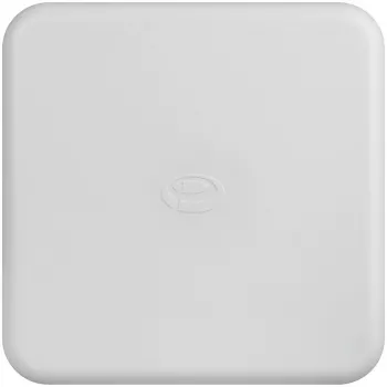LANCOM AirLancer Extender O-360D-5G - āra antena - mobilajiem telefoniem - 5 dBi (pie 1,71-2,17 GHz), 2 dBi (800-960 MHz), 4 dBi (2,4-3,8 GHz) - visvirziena - āra, sienas montāža