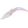 Sienas lādētājs Akyga AK-CH-27 30W USB-C USB-A PD GaN 5-20V / 1.5-3A balts