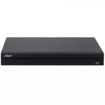 Dahua Technology DHI-NVR4208-8P-4KS3 tīkla video ierakstītājs