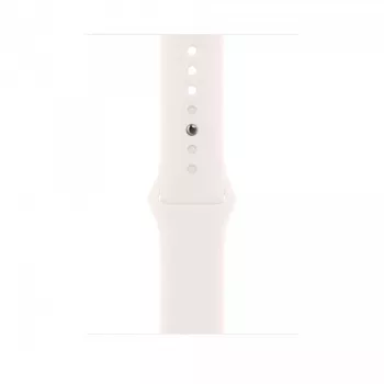 Apple MXM83ZM/A Siksniņa viedpulkstenim, fluoroelastomērs