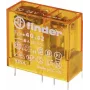 FINDER S.p.A. Spraudņa/PCB relejs 40.52.8.048.0000 (40.52.8.048.0000)