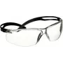 3M SF501ASP-BLK aizsargbrilles