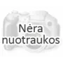 Ricoh M0771861 (M077-1861) Caurules tipa lampa: TAC: komplekts