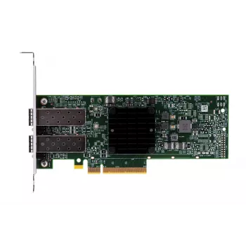 Tīkla adapteris BROADCOM BCM957414A4142CC, iekšējais PCI Express, vadu, 25000 Mbit/s