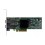 Tīkla adapteris BROADCOM BCM957414A4142CC, iekšējais PCI Express, vadu, 25000 Mbit/s