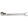 Bahco 1RM-27 sprūdrata uzgriežņu atslēga 27 mm (1RM-27)