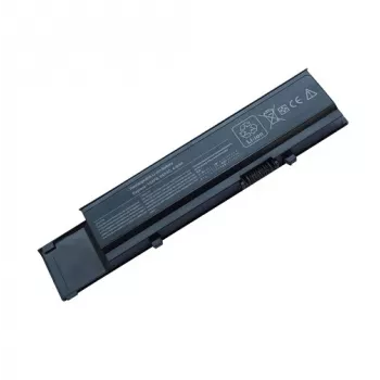Akumulators klēpjdatoram, Extra Digital Advanced, DELL Y5XF9, 5200mAh