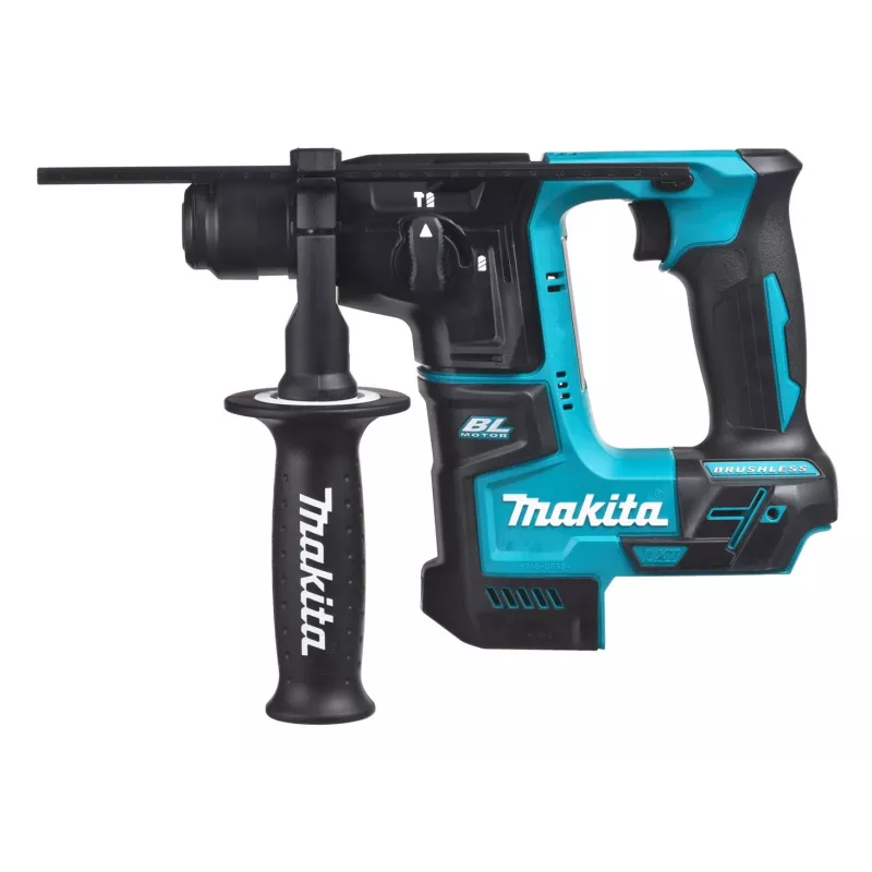 Rotācijas āmurs Makita DHR171Z SDS Plus