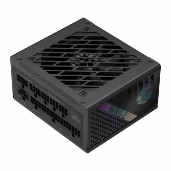 Gamemax GS 750G barošanas bloks, 80 PLUS Gold, 750 W