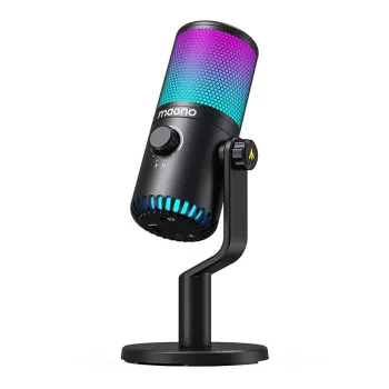 Mikrofons Gaming Maono DM30RGB