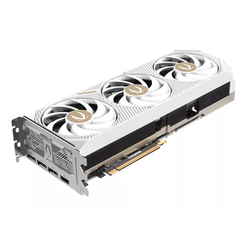 ZOTAC GAMING GeForce RTX 5070 Ti SOLID CORE OC 16GB GDDR7 videokarte