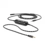 Elgato Chat Link Pro audio kabelis 2.5 m 3,5 mm 2 x 3,5 mm Melns