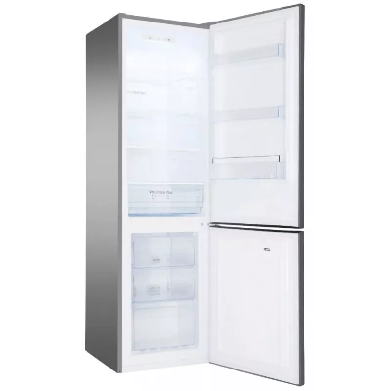 Ledusskapis-salvētava AMICA FK2995.2FTH(E), 299L