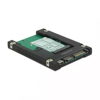 Iekšējais SATA USB 2.0 adapteris DeLOCK 62853