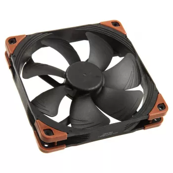 Noctua NF-A14 industrialPPC-3000 PWM 140mm korpusa ventilators