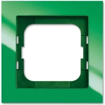 Busch-jaeger 2CKA001754A4337 Zaļa