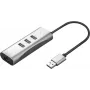VALUE Laptop Dock 12.99.1116 – USB 3.0 dokstacija ar Gigabit Ethernet