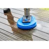 Nilfisk Power Patio tīrītājs 128500954 spiediena mazgātājiem