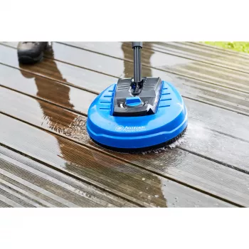 Nilfisk Power Patio tīrītājs 128500954 spiediena mazgātājiem