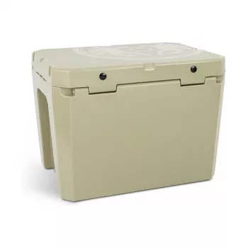 Dzesēšanas kaste Petromax KX50-SAND 50 L polietilēns