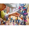 LEGO Ninjago 71813 Ēnu Vilka Maskas Dōdžo