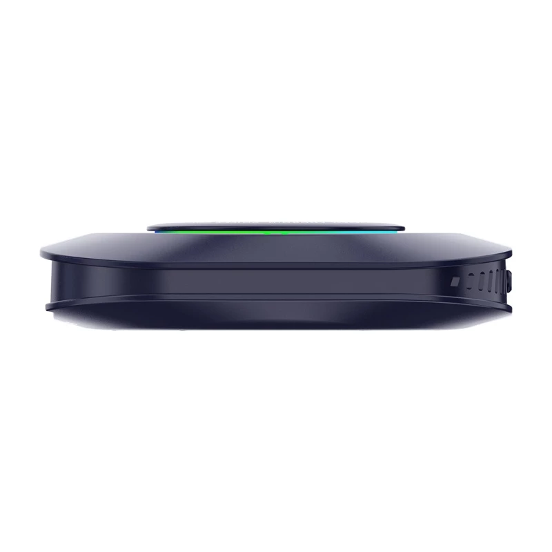 Bezvadu adapteris Carlinkit TBOX-S2P Apple CarPlay un Android Auto