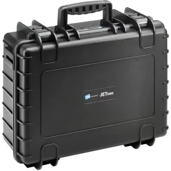 Korpuss B&W Cases JET 5000