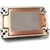 Dynatron S7 1U aktīvais CPU dzesētājs LGA4677, vara tvaika kamera