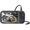 VOLTCRAFT BS-702SE+IP duālā endoskopa zonde, diametrs 8 mm, zondes garums 5 m