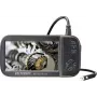 VOLTCRAFT BS-702SE+IP duālā endoskopa zonde, diametrs 8 mm, zondes garums 5 m