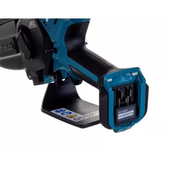 Ķēdes zāģis zariem Makita UC100DZ01