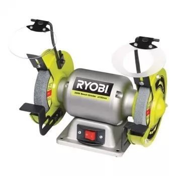 187345 RYOBI 250W Slīpmašīna