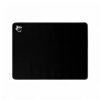 Spēļu peļu paliktnis White Shark GMP-2101 BLACK KNIGHT