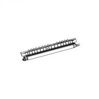 Lexmark 40X6712 pārsūtīšanas veltnis X950 X952 X954 X955