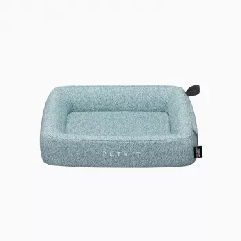 PETKIT All Season Sleep (B5-S) Suņu/miņu gulta, S izmērs | P7110 S | Zaļa