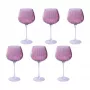 6 dzeramo glāžu komplekts Rose&Tulipani U20177611A93-Z 460 ml