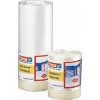 Aizsargplēve TESA Professional 4368 Easy Cover Universal