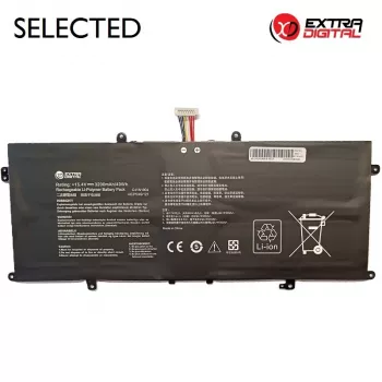 Extra Digital NB432424 klēpjdatora akumulators Asus C41N1904