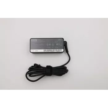 AC adapteris Lenovo 45W PD3.0 2-pin — saderīgs barošanas bloks Lenovo klēpjdatoriem