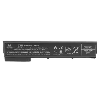 Akumulators HP Li-Ion 2550mAh 718755-001