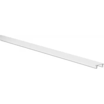 EUROLITE Vāks LED sloksnes profilam caurspīdīgs 2m (51210952)
