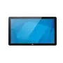 Elo I-Series 5 Steel, bez PoE, 39,6 cm (15,6 inch), Projected Capacitive, 10 TP, Full HD, USB, USB-C, BT, Ethernet, WLAN, QCS6490, Android, GMS Touchcomputer