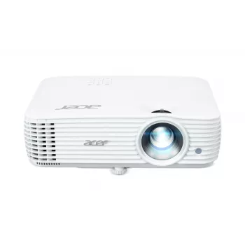 Projektors Acer X1526 DLP 1080p, 4000 ANSI lūmeni, 16:9, balts, 2.4 kg