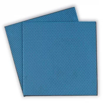 Thermal Grizzly Minus Pad Basic - 100 x 100 x 1.0 mm, 2 gabali