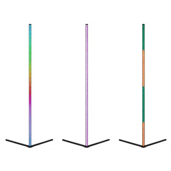 Tracer Smart Corner TRAOSW47253 RGB stūra grīdas lampa