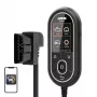 Diagnostikas skeneris Ancel BD310 OBD2 Bluetooth — automobiļa kļūdu nolasītājs un reāllaika datu rīks