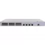 Slēdzis Huawei S310-24T4X Gigabit Ethernet 24 Porti 1U Pelēks