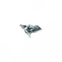 M-CAB 7100063 PCI seriālā adaptera karte - 2 x RS-232